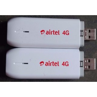 port forwarding in airtel 4g dongle india