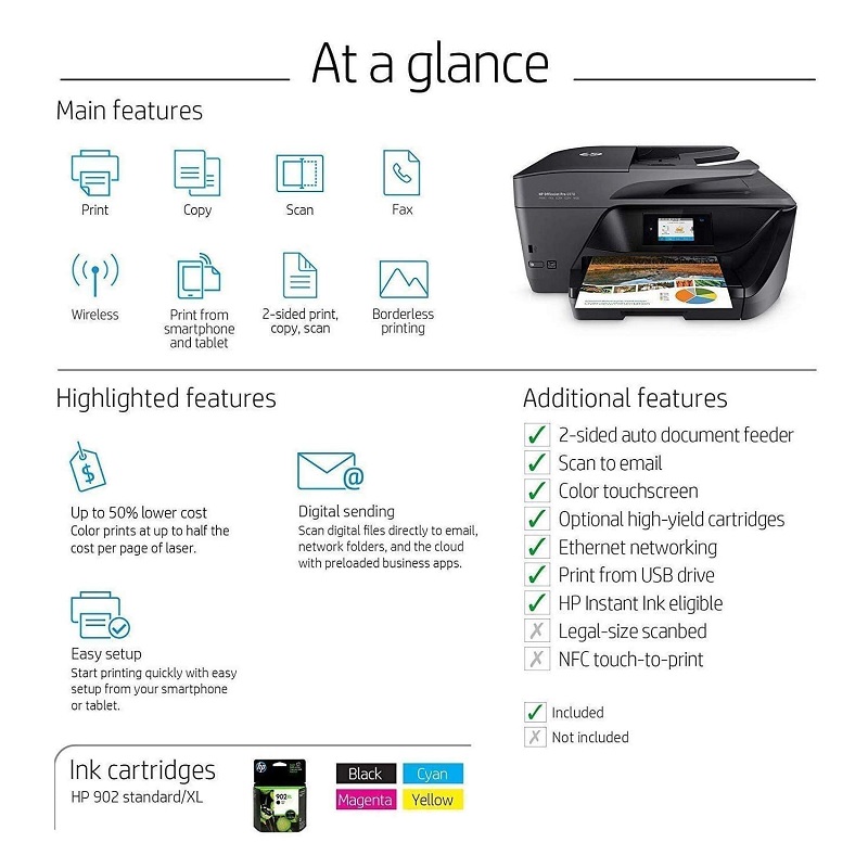 driver for hp officejet pro 6978 mac